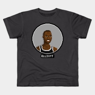 Elliott Kids T-Shirt